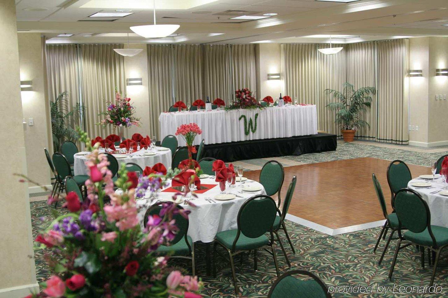 Hilton Garden Inn Syracuse East Syracuse Facilități foto
