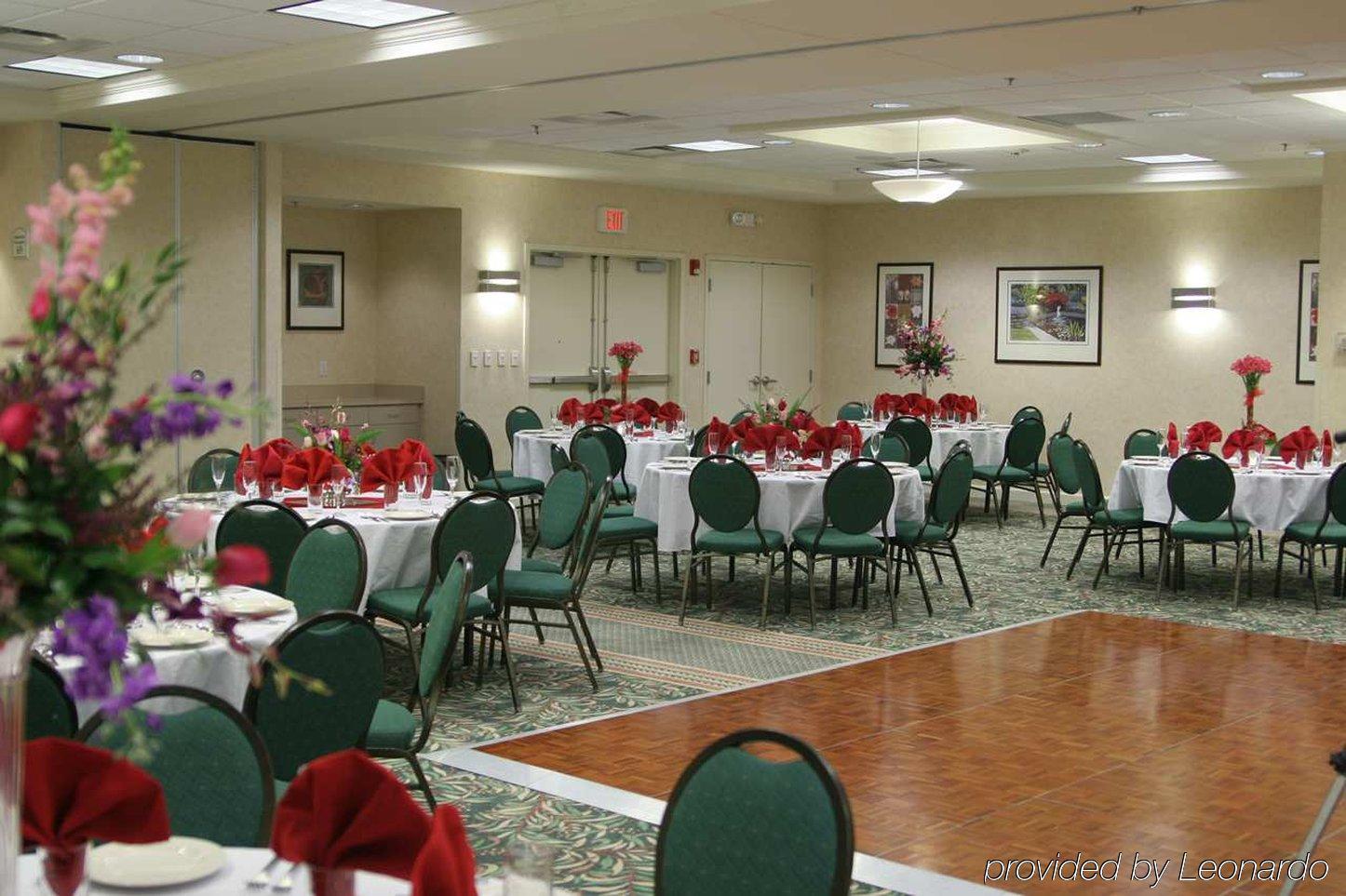 Hilton Garden Inn Syracuse East Syracuse Facilități foto