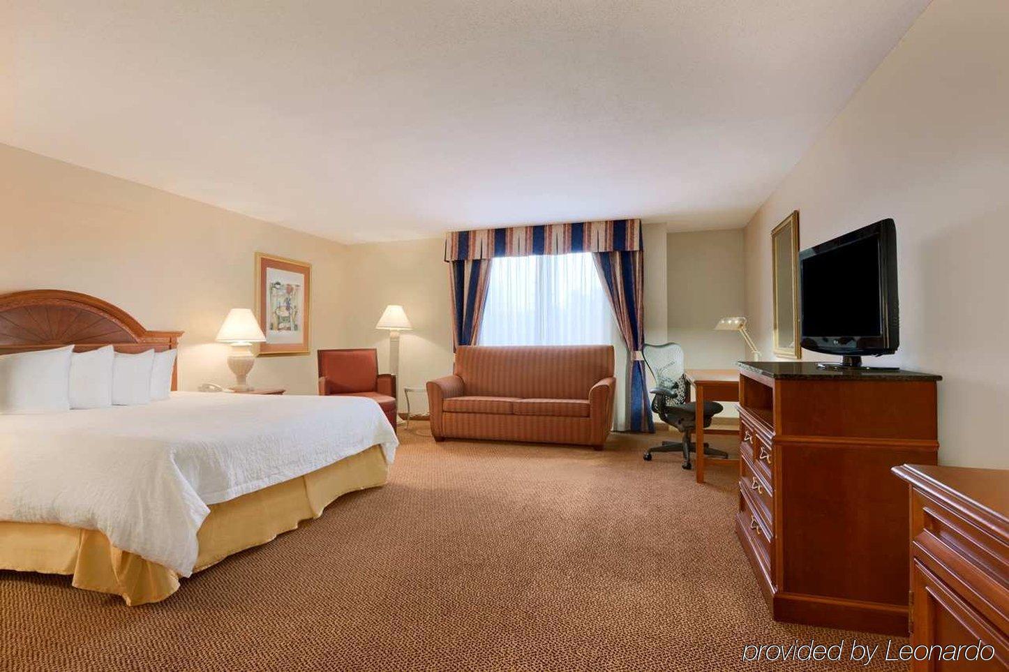 Hilton Garden Inn Syracuse East Syracuse Cameră foto
