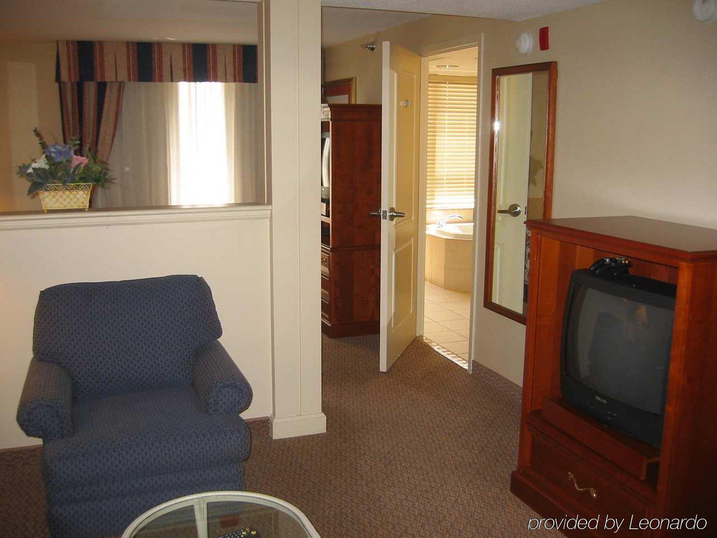 Hilton Garden Inn Syracuse East Syracuse Cameră foto